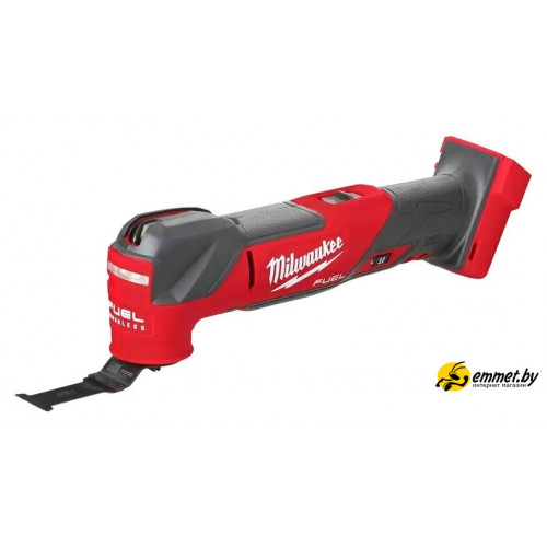 Реноватор Milwaukee M18 Fuel FMT-0X 4933478491 (без АКБ, кейс)