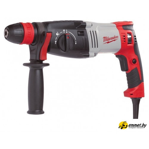 Перфоратор Milwaukee PH 30 PowerX 4933396420