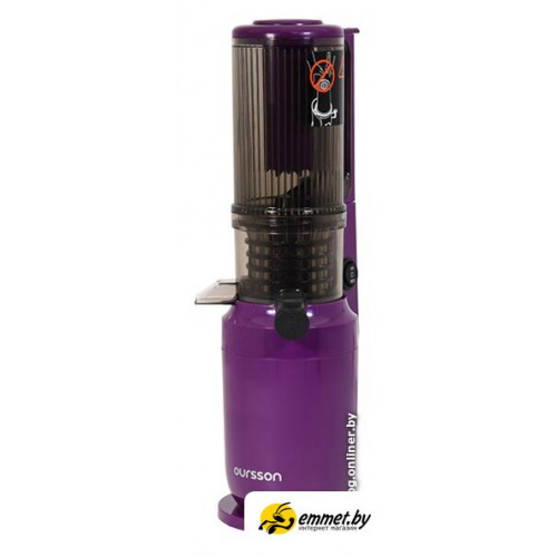 Соковыжималка Oursson JM4700/SP