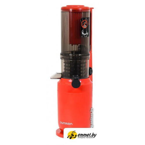 Соковыжималка Oursson JM4700/RD