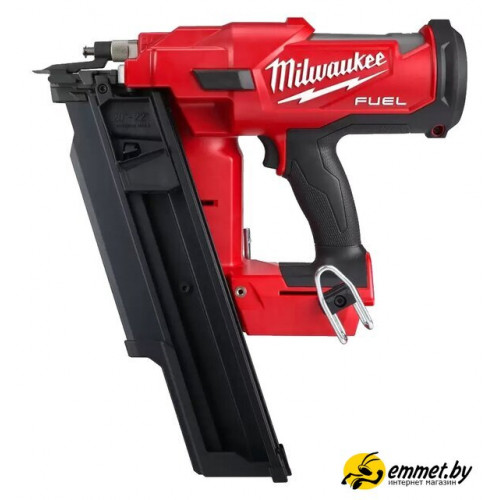 Гвоздезабиватель Milwaukee Fuel M18 FFN21-0C 4933478993 (без АКБ, кейс)