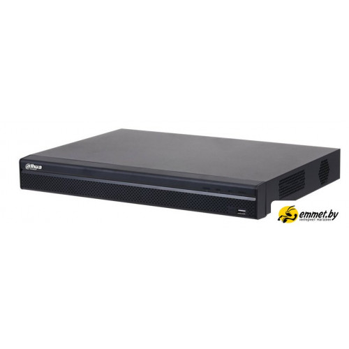 Сетевой видеорегистратор Dahua DHI-NVR4216-4KS2/L