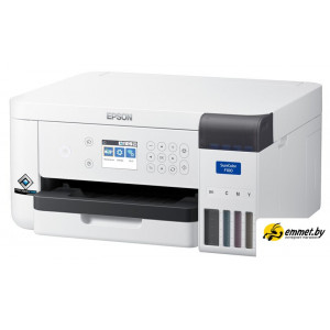 Текстильный принтер Epson SureColor SC-F100