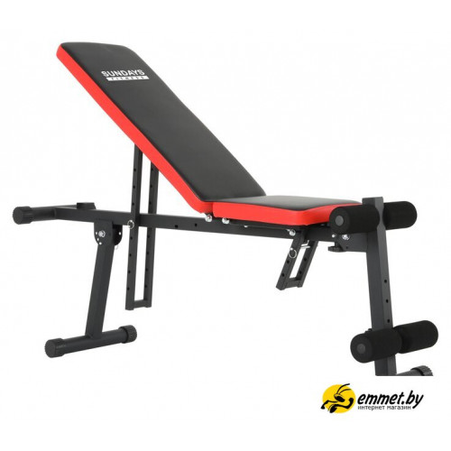 Универсальная скамья Sundays Fitness ES-5409