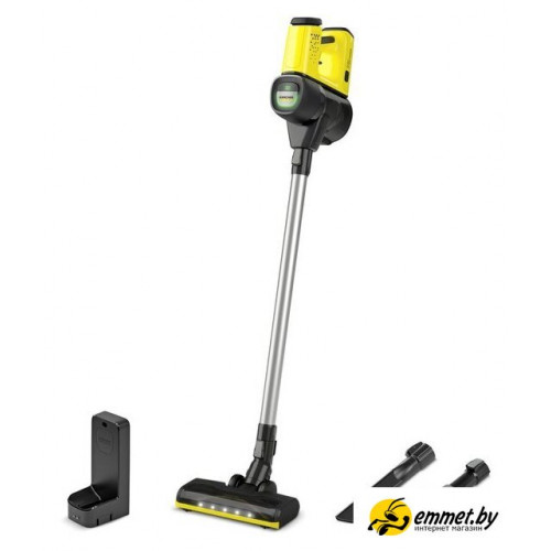 Пылесос Karcher VC 6 Cordless ourFamily 1.198-660.0