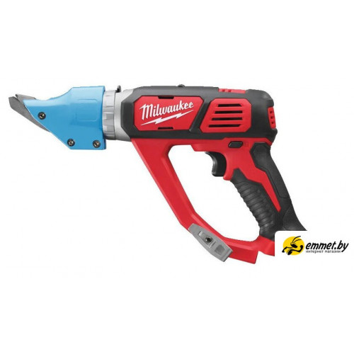 Шлицевые электрические ножницы Milwaukee M18 BMS20-0 4933447935 (без АКБ)