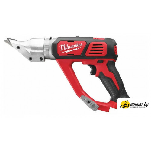 Шлицевые электрические ножницы Milwaukee M18 BMS12-0 4933447925 (без АКБ)