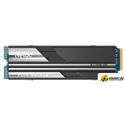 SSD Netac NV5000 500GB NT01NV5000-500-E4X SSD Netac NV5000 500GB NT01NV5000-500-E4X