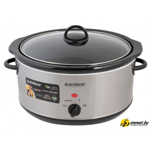 Медленноварка Endever Vita-112