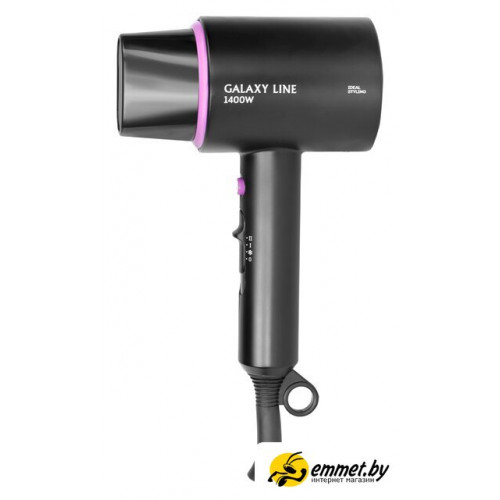 Фен Galaxy Line GL4346