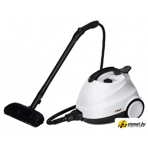 Пароочиститель Bort BDR-2700-R