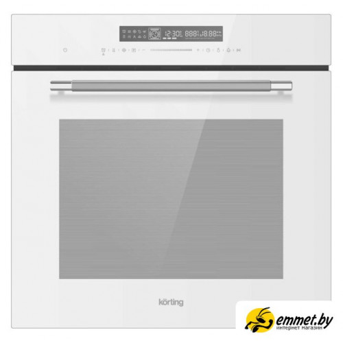 Электрический духовой шкаф Korting OKB 1351 GSCW