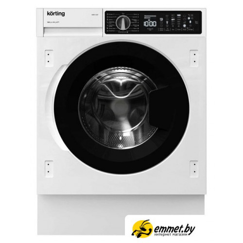 Стиральная машина Korting KWMI 14V87
