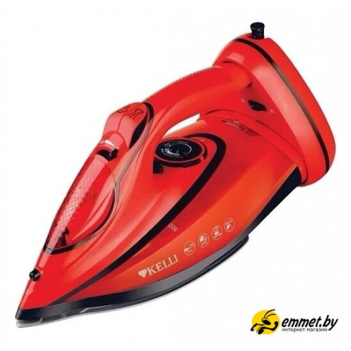 Утюг KELLI KL-1650К