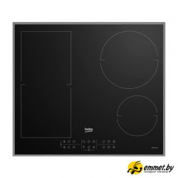 Варочная панель BEKO HII64200FMTX Варочная панель BEKO HII64200FMTX