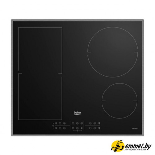 Варочная панель BEKO HII64200FMTX