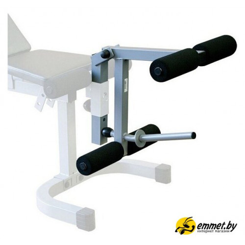 Опция для комплексов или станций Body-Solid Powerline PLDA1 / PLDA11X