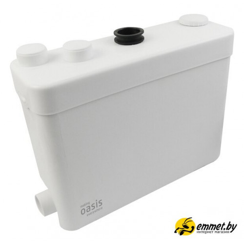 Канализационная установка Oasis SV-400