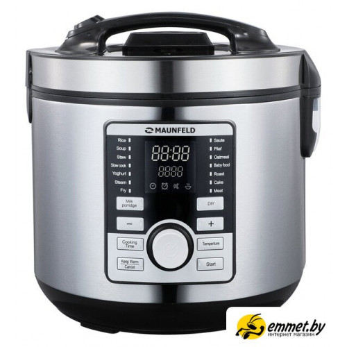Мультиварка MAUNFELD MPMC-1625S