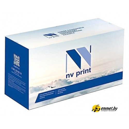Картридж NV Print NV-054HY (аналог Canon 054 Yellow)