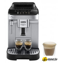 Кофемашина DeLonghi Magnifica Evo ECAM290.31.SB Кофемашина DeLonghi Magnifica Evo ECAM290.31.SB