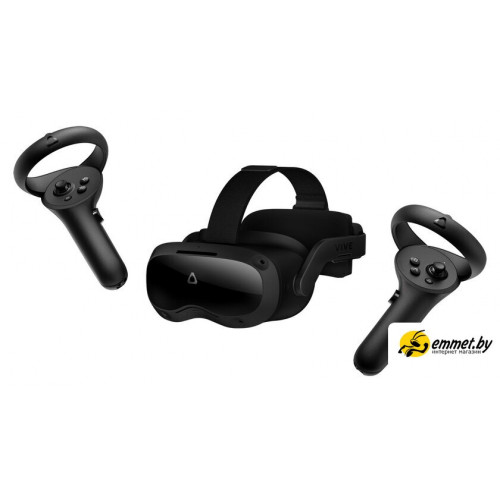 Автономная VR-гарнитура HTC Vive Focus 3