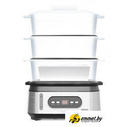 Пароварка CENTEK CT-1459 Пароварка CENTEK CT-1459