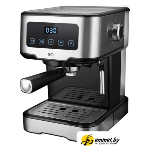 Рожковая кофеварка BQ CM9000