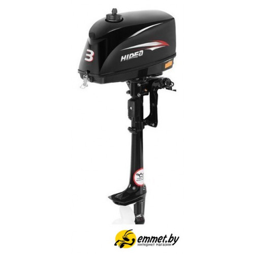 Лодочный мотор Hidea HD3FHS