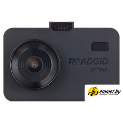 Видеорегистратор-радар детектор (2в1) Roadgid Optima GT Видеорегистратор-радар детектор (2в1) Roadgid Optima GT