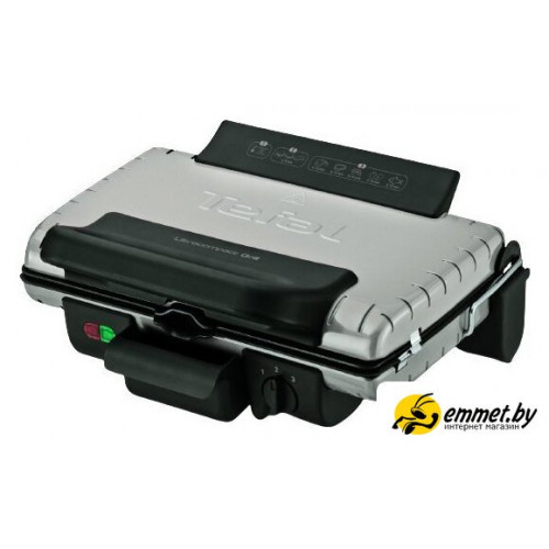 Электрогриль Tefal Ultracompact Grill GC302B26