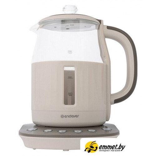 Электрический чайник Endever Skyline KR-365G