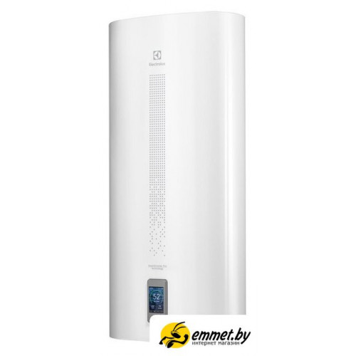Накопительный электрический водонагреватель Electrolux EWH 50 SmartInverter Pro