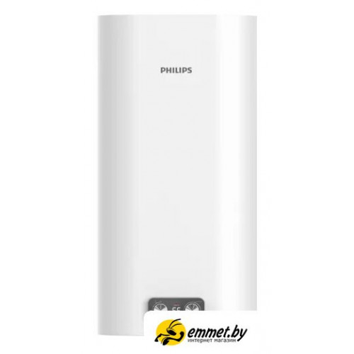 Накопительный электрический водонагреватель Philips AWH1618/51(100YB)