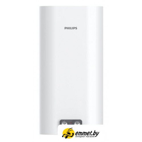 Накопительный электрический водонагреватель Philips AWH1612/51(80YA)