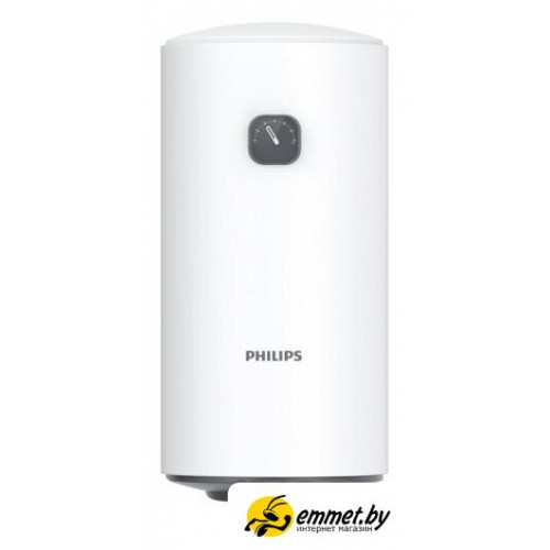 Накопительный электрический водонагреватель Philips AWH1602/51(80DA)