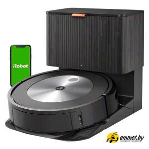 Робот-пылесос iRobot Roomba j7+