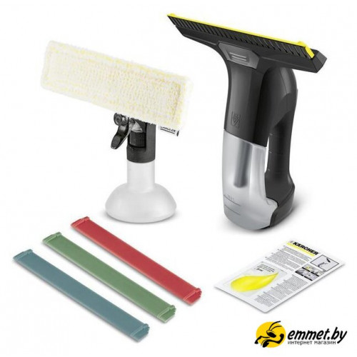 Стеклоочиститель Karcher WV 6 Plus Multi Edition 1.633-514.0