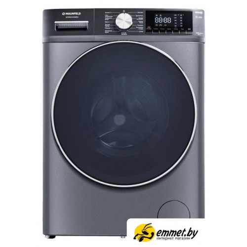 Стиральная машина MAUNFELD MFWM1410SB02