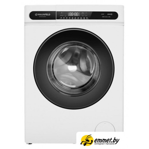 Стиральная машина MAUNFELD MFWM148WH01