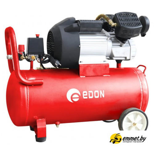 Компрессор Edon OAC-50/2200D