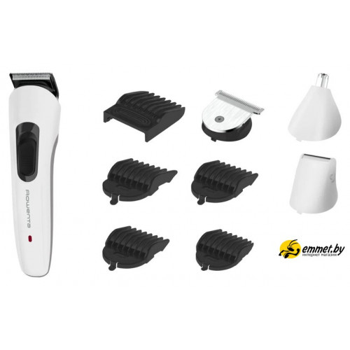 Триммер для бороды и усов Rowenta Multistyle TN8961F4