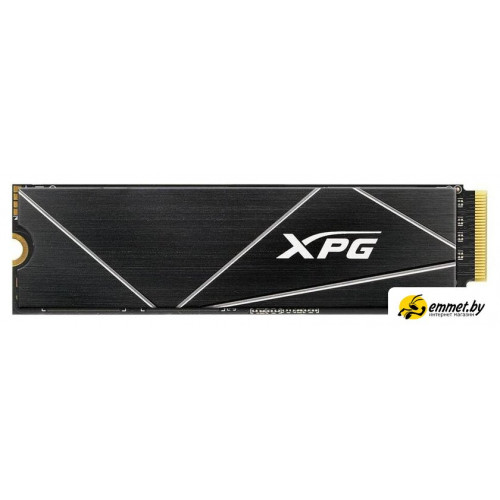 SSD ADATA XPG GAMMIX S70 Blade 512GB AGAMMIXS70B-512G-CS