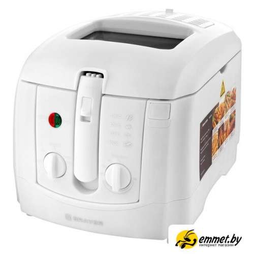Фритюрница Brayer BR2830
