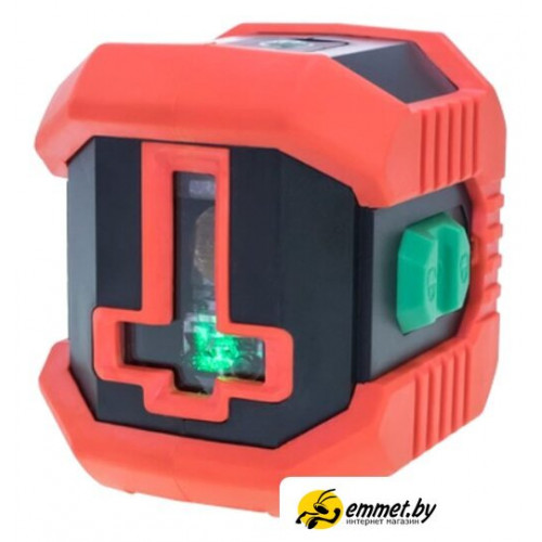 Лазерный нивелир Condtrol QB Green