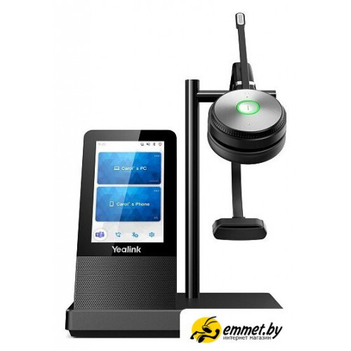 Офисная гарнитура Yealink WH66 Mono UC