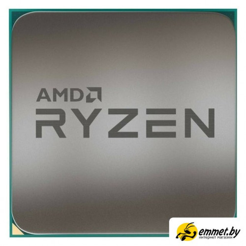Процессор AMD Ryzen 5 4500