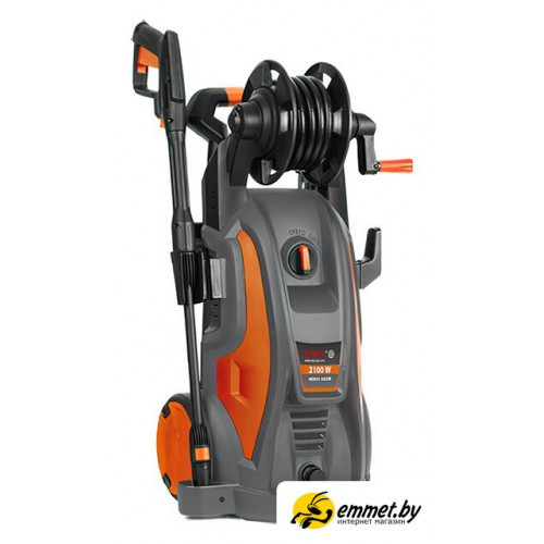 Мойка высокого давления DWT HDR21-165 DR