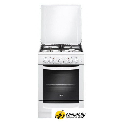 Кухонная плита GEFEST ПГЭ 6102-02 0300