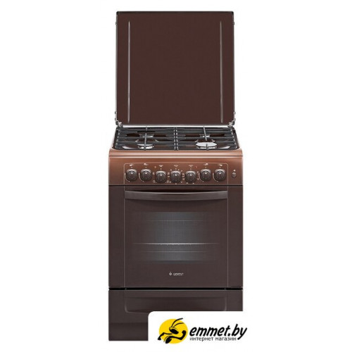 Кухонная плита GEFEST ПГЭ 6102-02 0301
